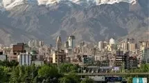 چشم‌انداز جهشی برای بازار ملک متصور نیستم