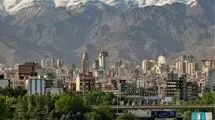 چشم‌انداز جهشی برای بازار ملک متصور نیستم