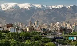 چشم‌انداز جهشی برای بازار ملک متصور نیستم