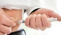 جنگ آمپول‏‌های لاغری