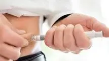 جنگ آمپول‏‌های لاغری