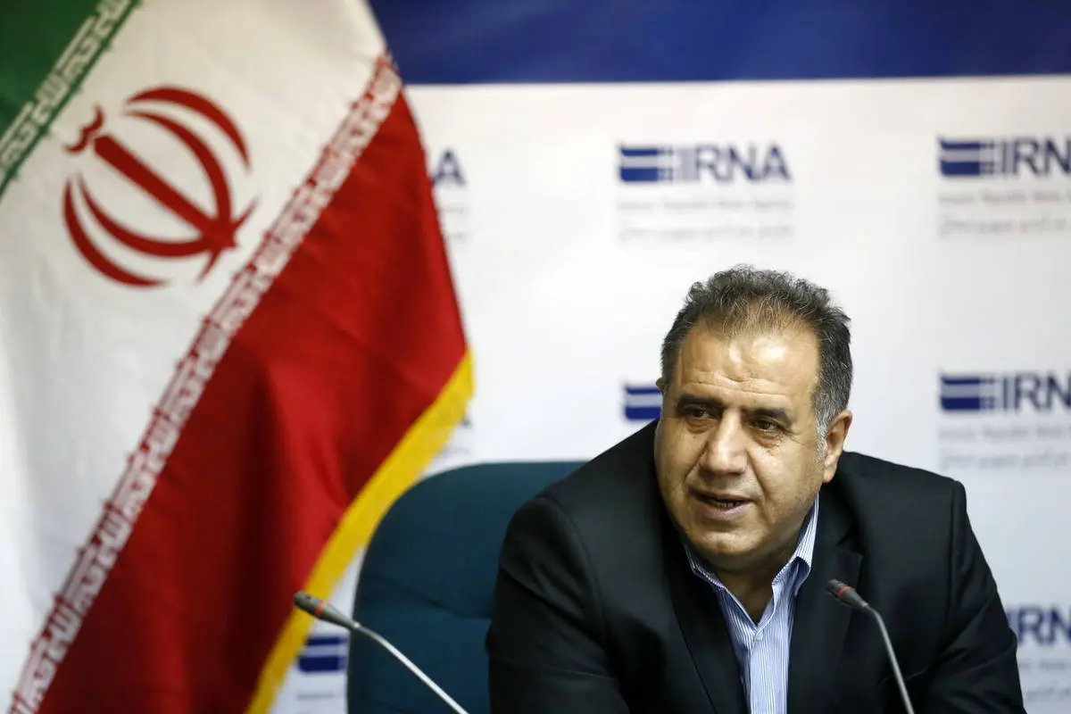 خسروی: ۳۰ داور VAR به داوران لیگ برتری اضافه میشوند