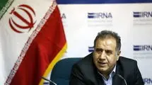 خسروی: ۳۰ داور VAR به داوران لیگ برتری اضافه می‌شوند