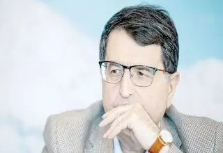 دولت جدید، سیاست قدیم 