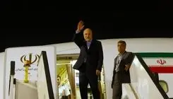 پایان سفر سه روزه قالیباف به پاکستان 