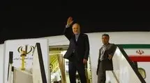 پایان سفر سه روزه قالیباف به پاکستان 
