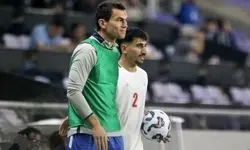 چراغ خطر برای مدافع استقلال روشن شد! 