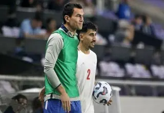 چراغ خطر برای مدافع استقلال روشن شد! 