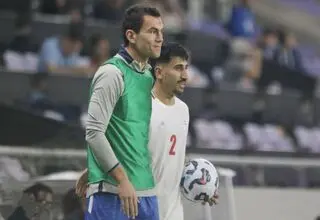 چراغ خطر برای مدافع استقلال روشن شد! 