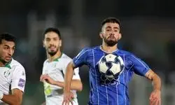 استقلال با 4 غایب مقابل الوحدات