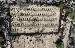هوش مصنوعی؛ ماشینی که هم می‌کُشد و هم دعا می‌خواند/ وقتی AI در میناب فاجعه آفرید! 
