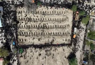هوش مصنوعی؛ ماشینی که هم می‌کُشد و هم دعا می‌خواند/ وقتی AI در میناب فاجعه آفرید! 
