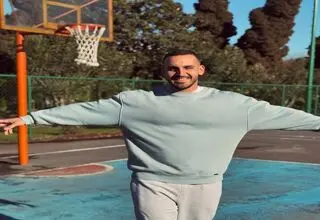 او « مربی زندگی» بود