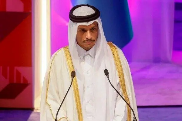 قطر: اهدای هواپیما به ترامپ معاملهای علنی است