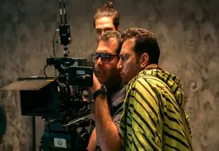 «ناهید» در نیشابور به ایستگاه پایانی رسید