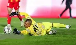 برد ارزشمند ذوب‌آهن برابر فجر سپاسی