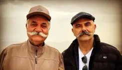 حضور پژمان بازغی و علی مصفا در یک روایت واقعی