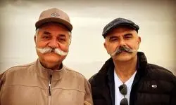 حضور پژمان بازغی و علی مصفا در یک روایت واقعی