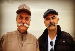 حضور پژمان بازغی و علی مصفا در یک روایت واقعی