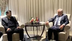 پیشنهاد بازی ایران - ترکیه قبل از جام جهانی