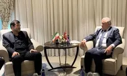 پیشنهاد بازی ایران - ترکیه قبل از جام جهانی