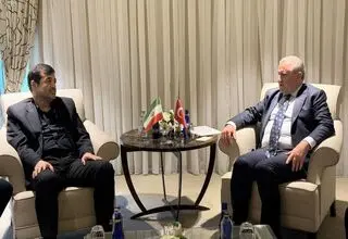 پیشنهاد بازی ایران - ترکیه قبل از جام جهانی