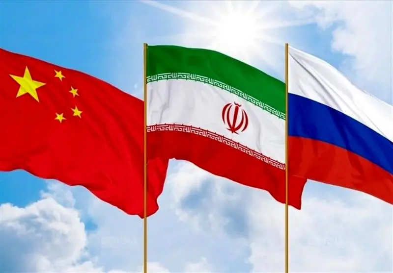 ایران، چین و روسیه نامه مشترک به سازمان ملل نوشتند