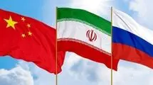 ایران، چین و روسیه نامه مشترک به سازمان ملل نوشتند
