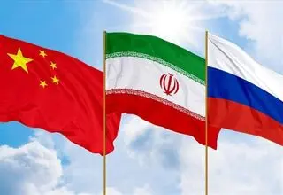 ایران، چین و روسیه نامه مشترک به سازمان ملل نوشتند