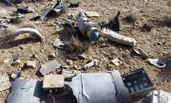 چه بلایی بر سر پسماند موشک‌ها و پهپادهای منفجرشده در تهران می‌آید