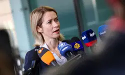 اتحادیه اروپا خواستار خویشتنداری هند و پاکستان شد
