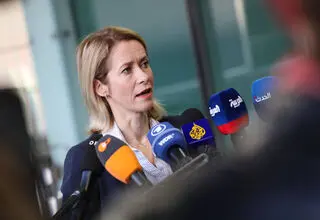 اتحادیه اروپا خواستار خویشتنداری هند و پاکستان شد
