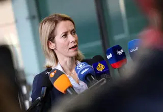 اتحادیه اروپا خواستار خویشتنداری هند و پاکستان شد
