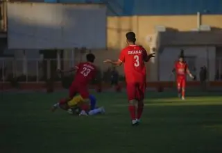 میداودی سرمربی بعثت شد
