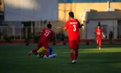 میداودی سرمربی بعثت شد