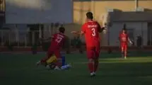 میداودی سرمربی بعثت شد