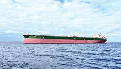 درآمد نفت ایران از جنگ 