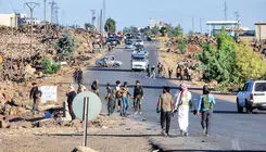 پشت‌پرده آشوب در شام 