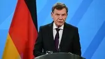 آلمان: از ایران می‌خواهیم به میز مذاکره برگردد