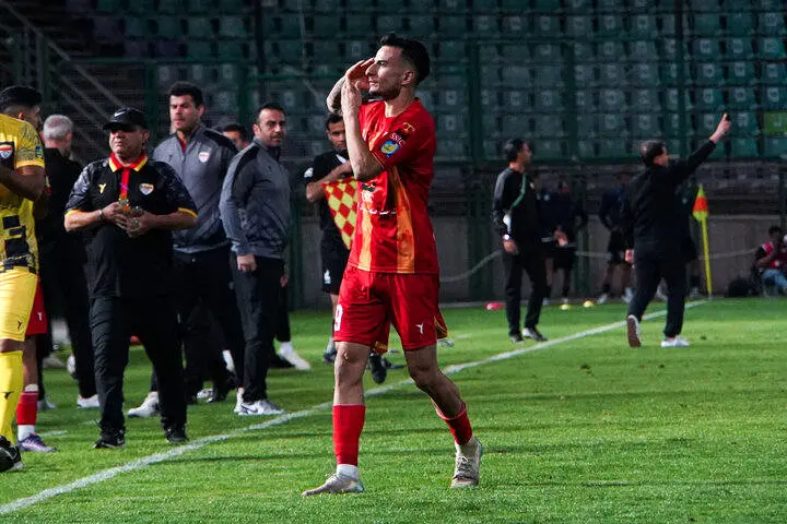 اعتراض یحیی گلمحمدی توسط مدرس AFC رد شد