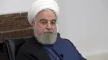 پیام تسلیت دکتر روحانی در پی درگذشت آیت‌الله شفیعی 