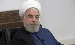 پیام تسلیت دکتر روحانی در پی درگذشت آیت‌الله شفیعی 