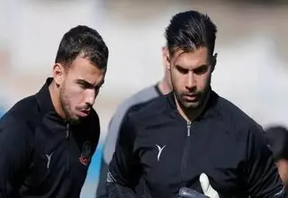 فروزان: امشب مقابل پرسپولیس به حاشیه ها فکر نکردم!

