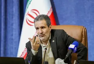 مصرف برق شهرک‌های صنعتی ۴ هزار مگاوات است