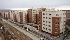 انتشار آمار نرخ رشد بخش ساختمان