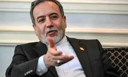 عراقچی: اروپا خود را با توهم اسنپ‌بک فریب ندهد؛ آن‌ها به نیرویی بی‌اثر تبدیل می‌شوند