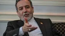 واکنش عراقچی به موضع فرانسه برابر حمله آمریکا به پارس جنوبی