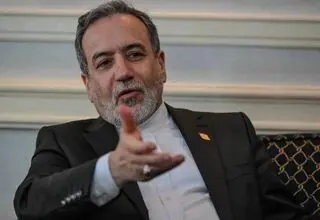 عراقچی: اروپا خود را با توهم اسنپ‌بک فریب ندهد؛ آن‌ها به نیرویی بی‌اثر تبدیل می‌شوند