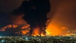 میراث خاکستری جنگ ها بر تن زخمی محیط زیست/ چگونه تهاجم نظامی به ایران کل زیست بوم خاورمیانه را به خطر انداخت؟