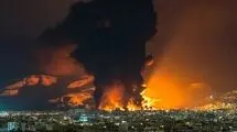 میراث خاکستری جنگ ها بر تن زخمی محیط زیست/ چگونه تهاجم نظامی به ایران کل زیست بوم خاورمیانه را به خطر انداخت؟